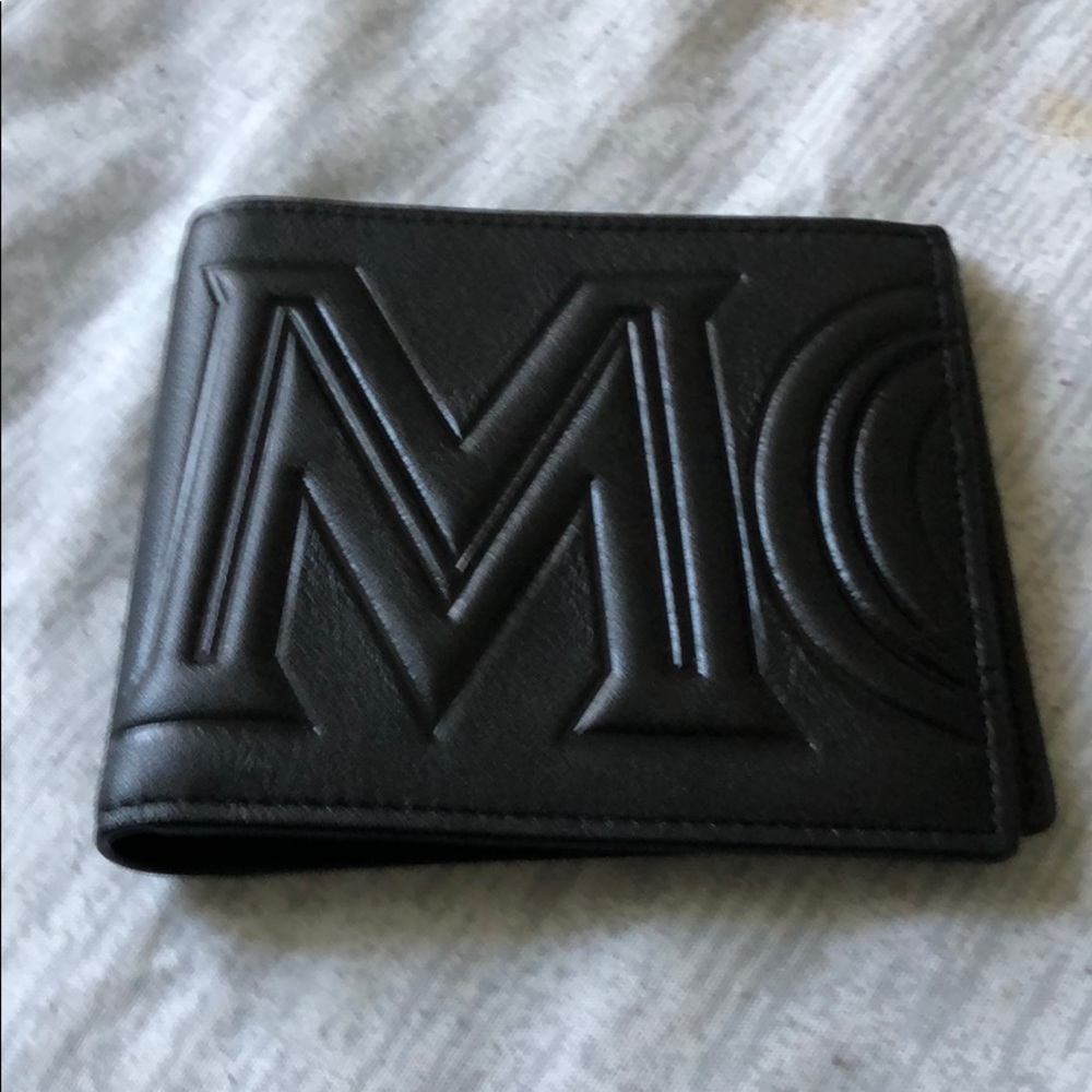 MCM WALLET